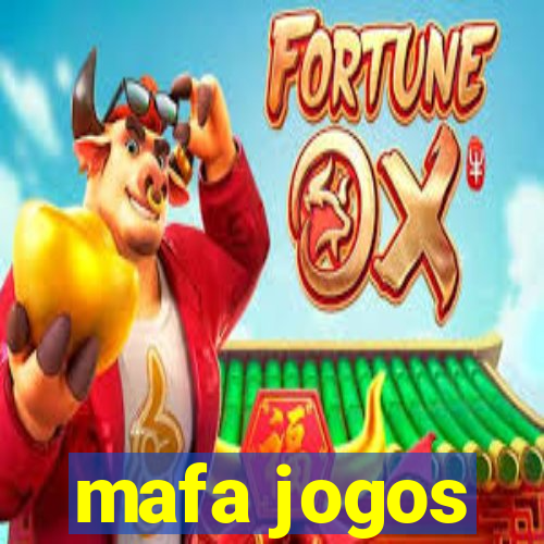 mafa jogos